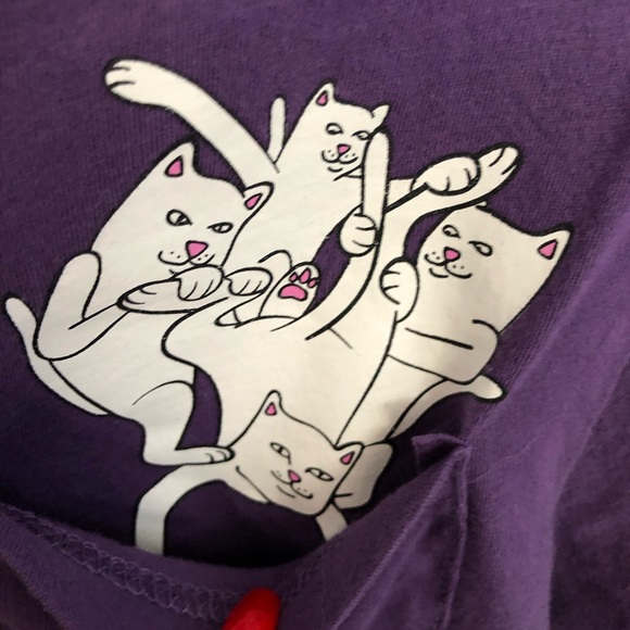 Rip n dip t-shirt - Picture 5 of 7